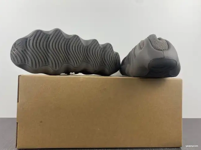 Adidas Yeezy 450 GX9662 Cinder 0512